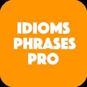 Best English Idioms & Phrases (Pro)