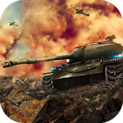 Tower Defense: Tank WAR