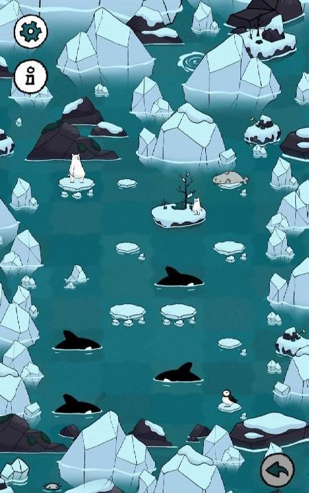 Arctictopia Screenshot 4