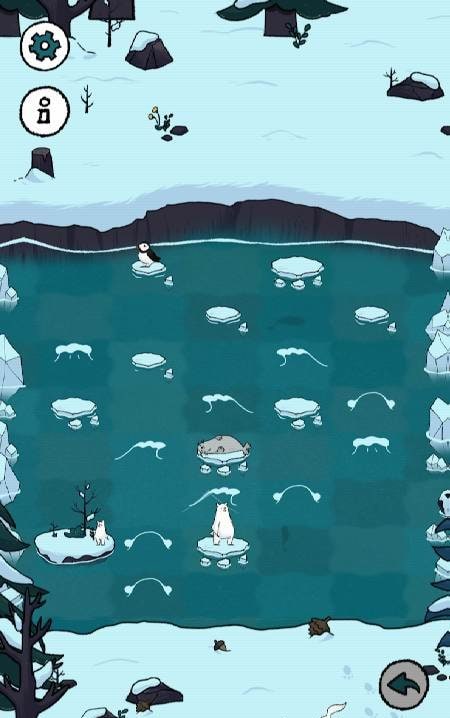 Arctictopia Screenshot 2