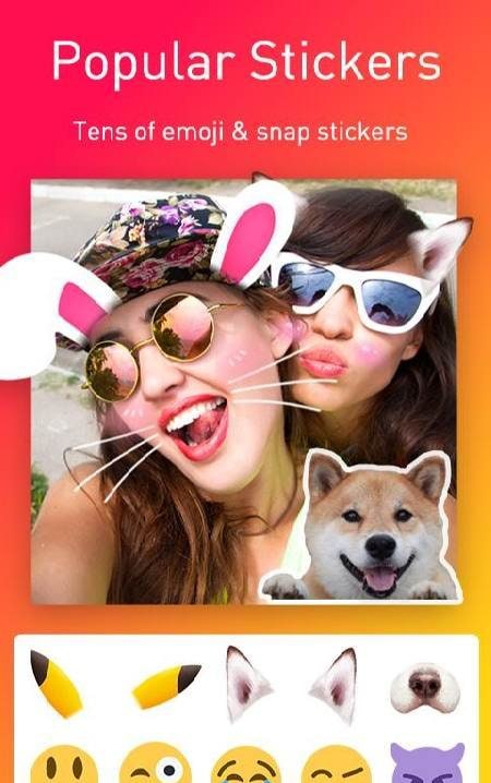 Photo Editor & Photo Collage - Square Quick Pro screenshot 4