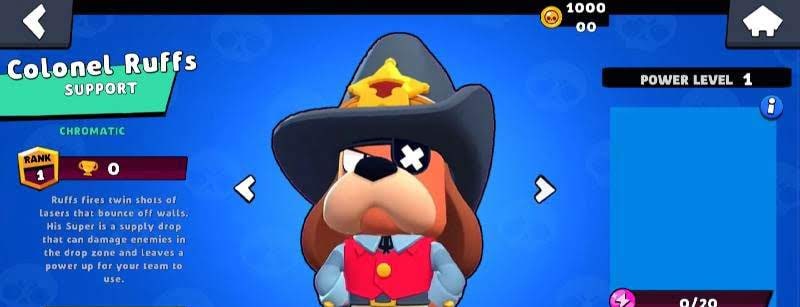 Box Simulator for Brawl Stars with Brawl Pass Screenshot 3