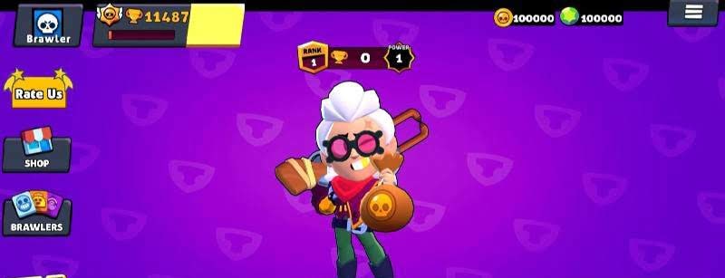 Box Simulator for Brawl Stars with Brawl Pass Screenshot 1