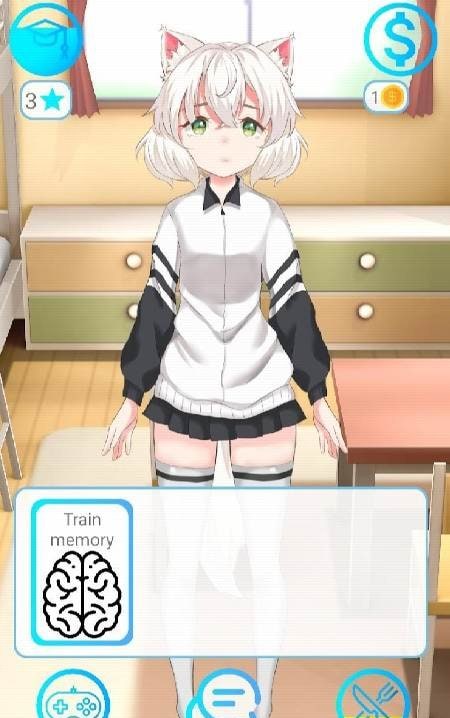 My Anime Girl 2 screenshot 3