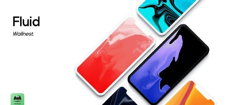 Wallnest screenshot 3
