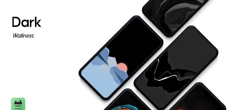 Wallnest screenshot 4