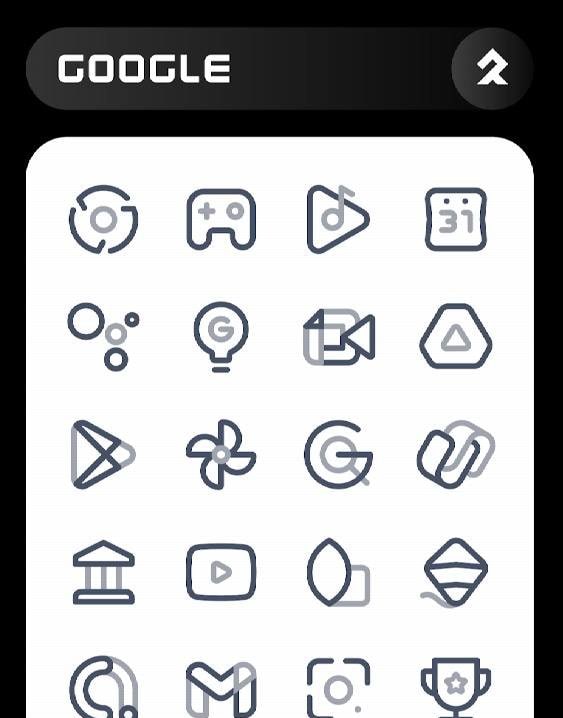 DOI Icons screenshot 1