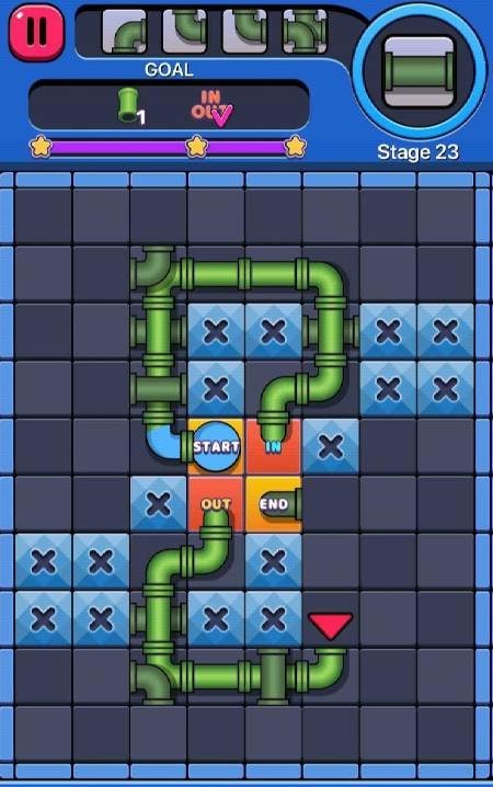 Dr. Pipe 2 screenshot 2