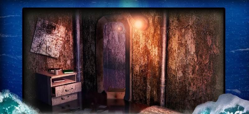 Ghost Ship - Quest Adventure screenshot 2