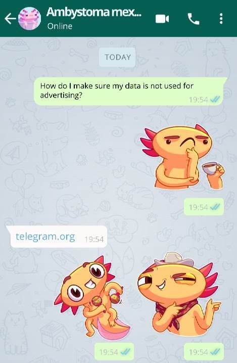 Sticker Downloader screenshot 3
