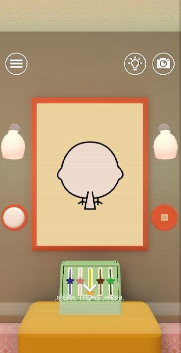 Escape Game : Tiny Room Collection screenshot 3