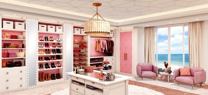 Home Design: My Lottery Dream Home screenshot 3