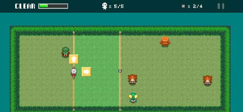 Prison Planet screenshot 4