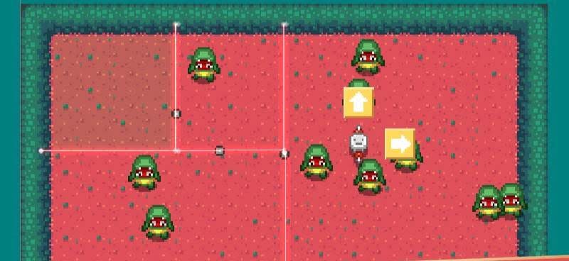 Prison Planet screenshot 2