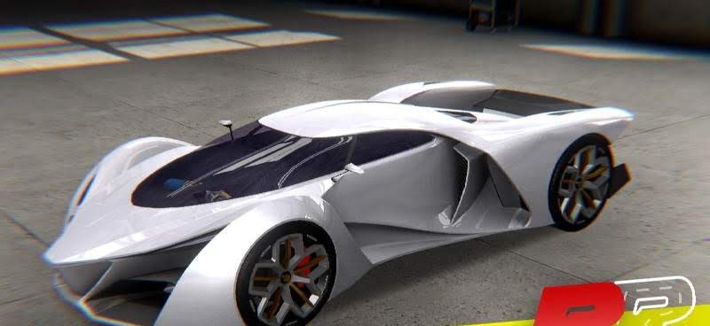 Roaring Racing screenshot 2