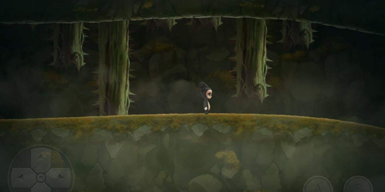 Minimal Escape screenshot 2