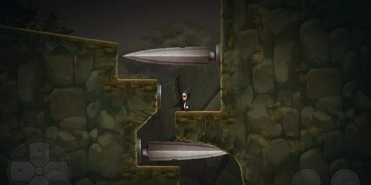 Minimal Escape screenshot 4