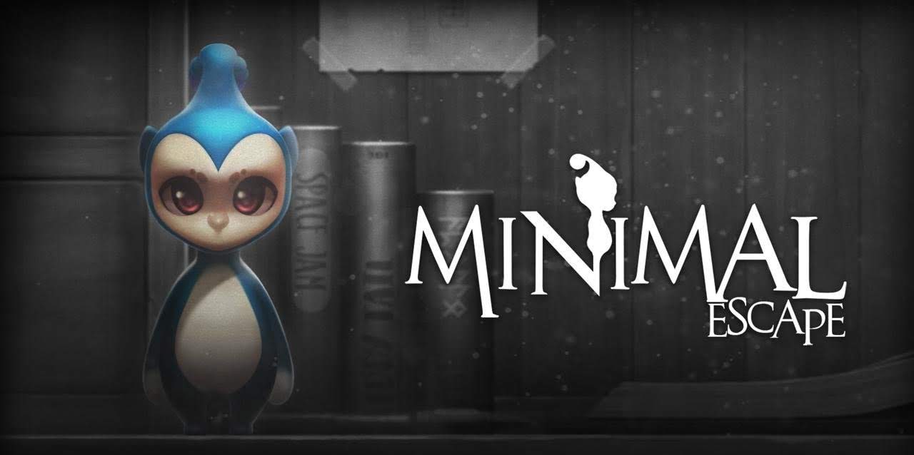 Minimal Escape screenshot 1
