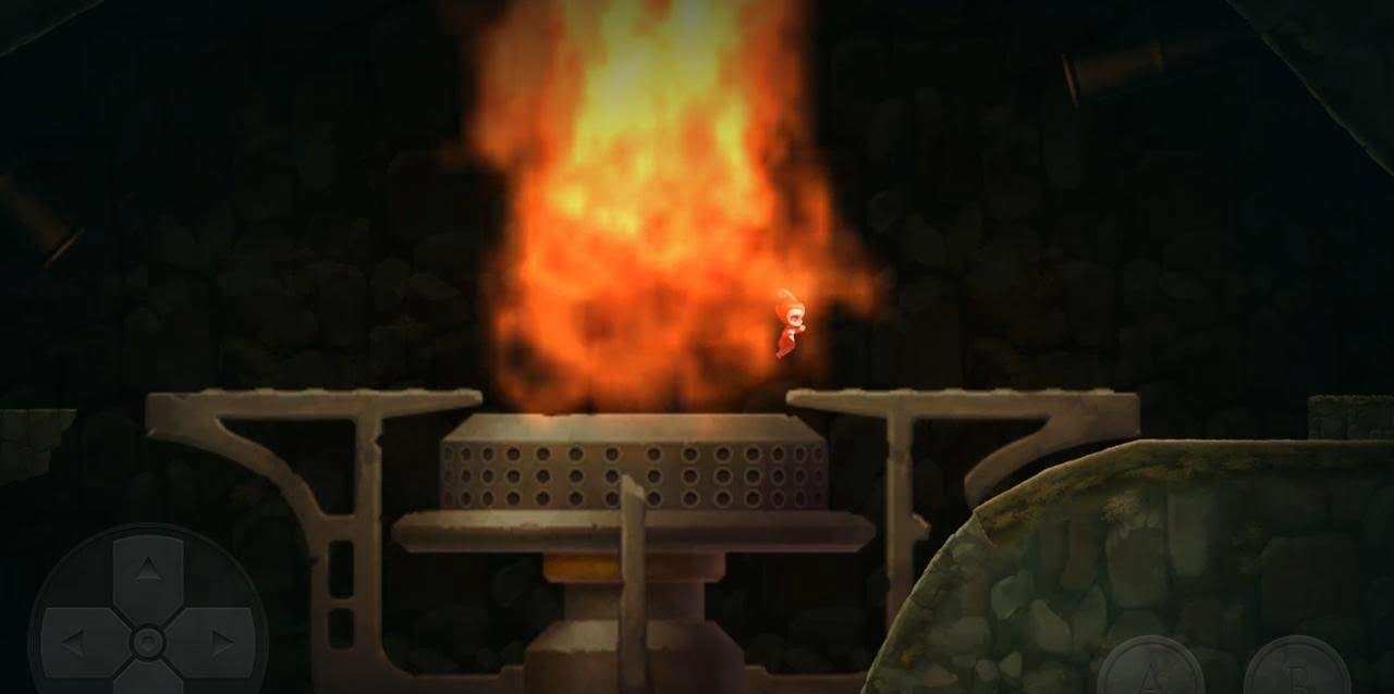 Minimal Escape screenshot 3