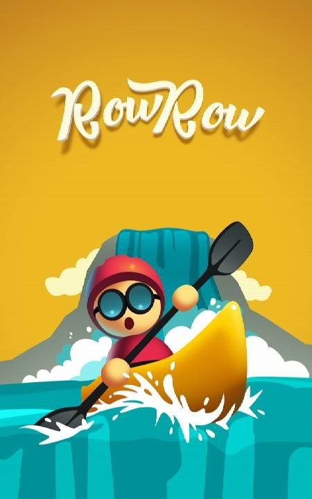 Row Row gameplay screenshot 1