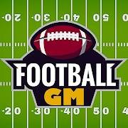 Ultimate Pro Football GM - Football Franchise Sim