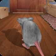 Mouse in Home Simulator 3D