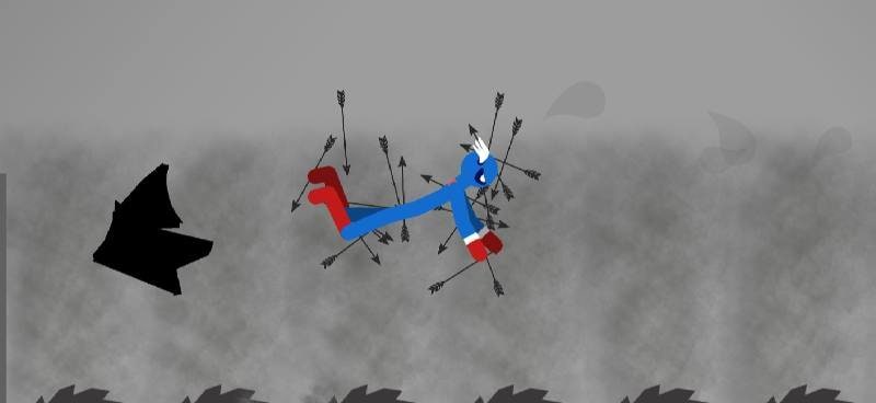 Fall Guy Legend screenshot 4