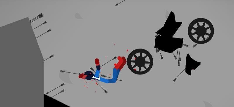 Fall Guy Legend screenshot 2