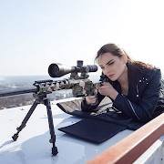 Sniper girls 2021: Sniper 3D Assassin FPS Offline