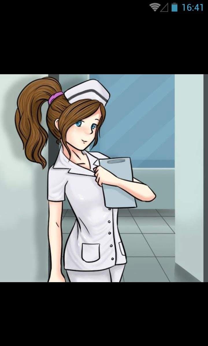 Girlfriend Plus screenshot 3