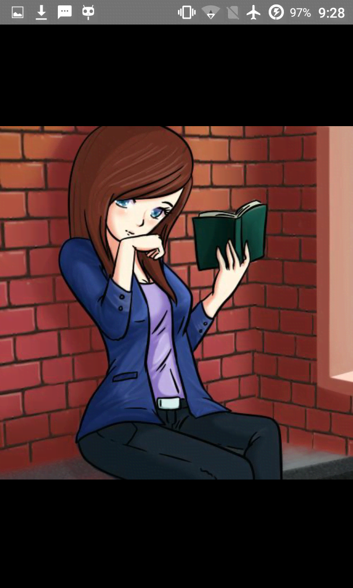 Girlfriend Plus screenshot 4
