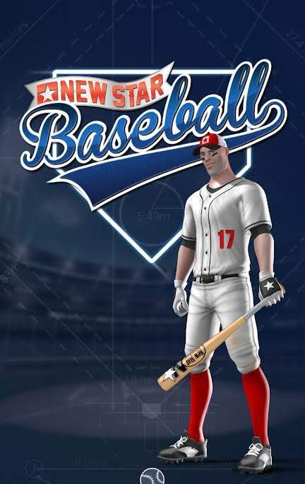 New Star Baseball gameplay screenshot 1