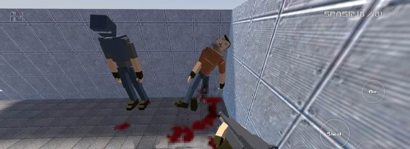 GoreBox screenshot 3