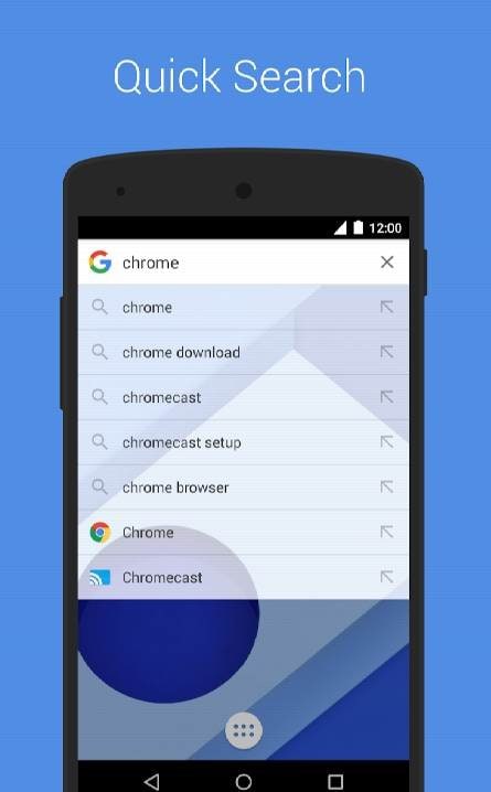 SearchBar Ex - Search Widget screenshot 1