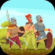 Age of Warrior – Knights Fight | RPG Sword Fighter