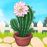 Plants Garden Idle