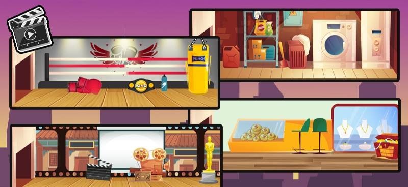 One Man Inc: Idle Money Clicker gameplay screenshot 4