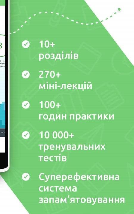 ZNO 2022 at 190+. Language and literature screenshot 3