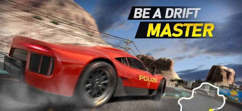 Second preview of Crazy Speed Car