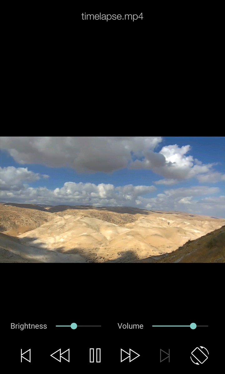 Da Player - Video and Live Stream Player screenshot 4