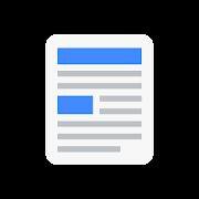 Readeroo – minimalistic feed reader