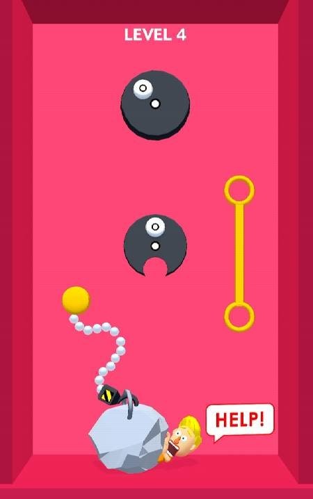 Rescue Machine screenshot 3