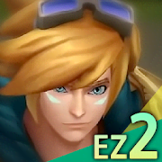 Ez Mirror Match 2