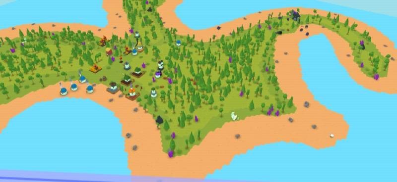 Rubylands screenshot 3