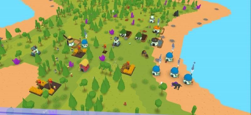 Rubylands screenshot 2