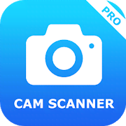 Camera To PDF Scanner Pro