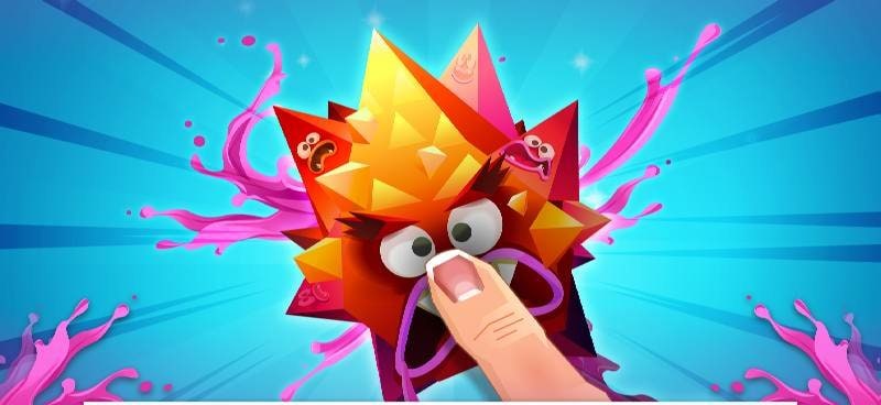 Splash Pop gameplay screenshot 3