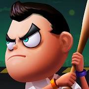 Zombie VS Slugger