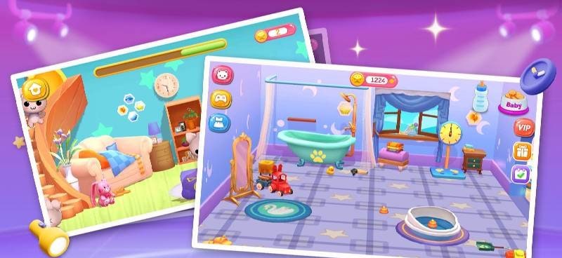 Pet Paradise-My Lovely Pet screenshot 4