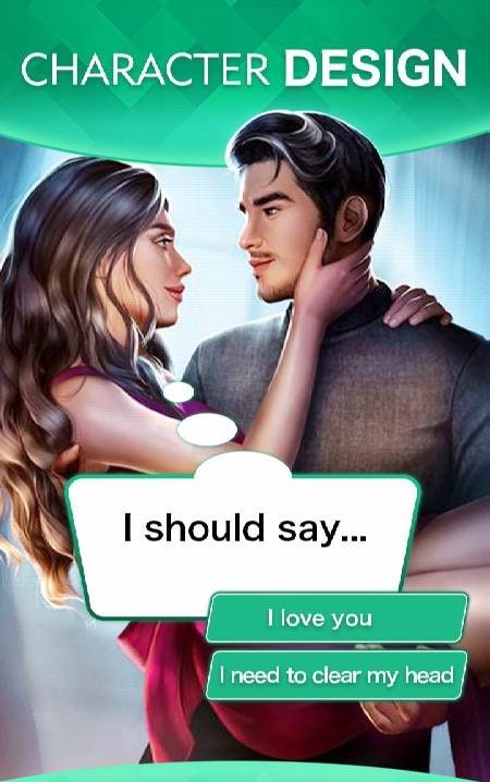 Rumors gameplay screenshot 3